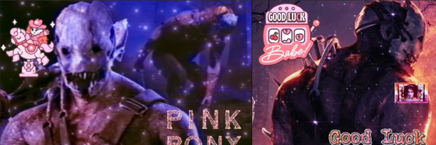 The guy who put traps banner