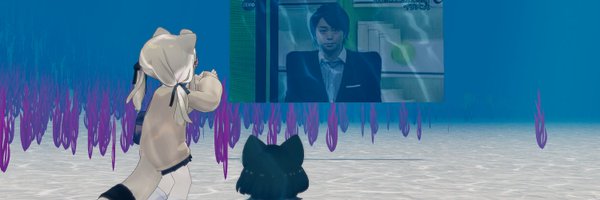 MorukatoVrc Profile Banner
