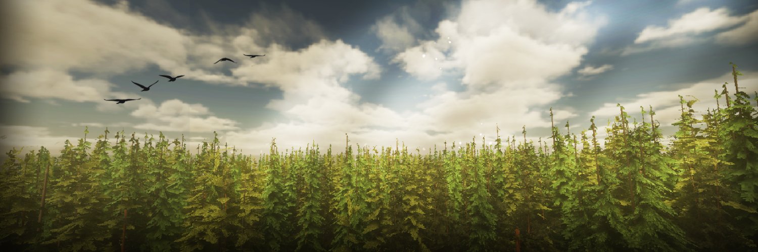Infanago's profile banner image