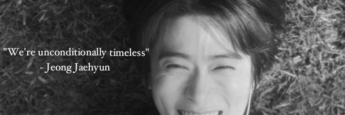 jaehyun mono banner