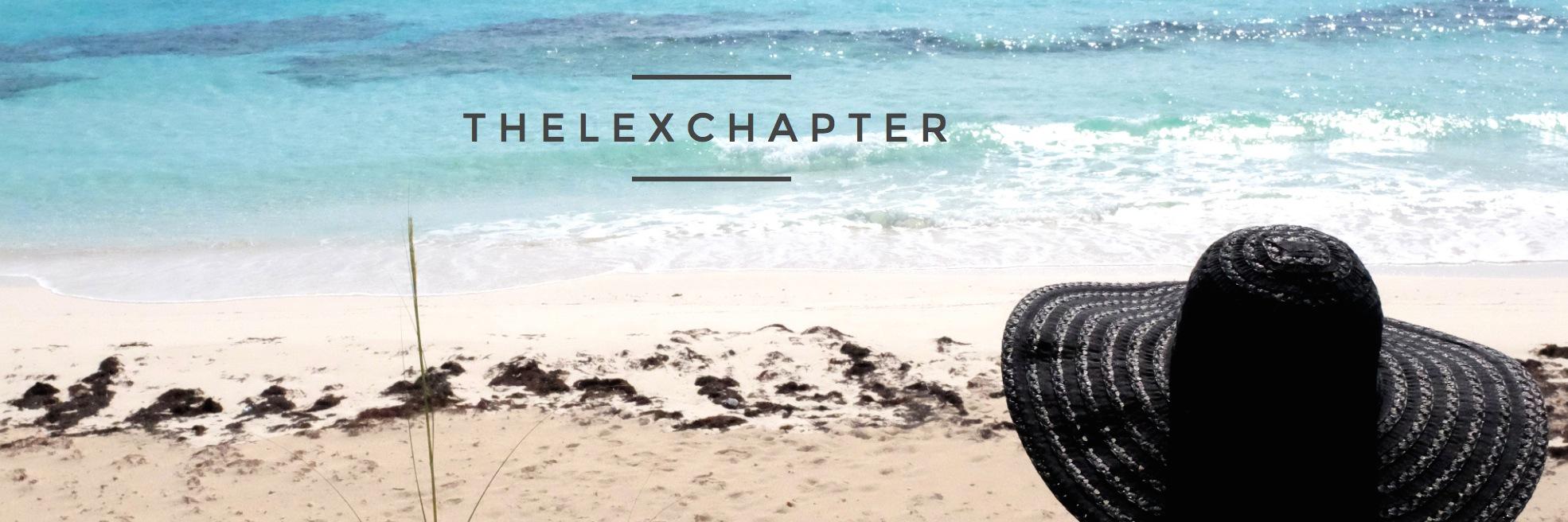 TheLexChapter's profile banner image