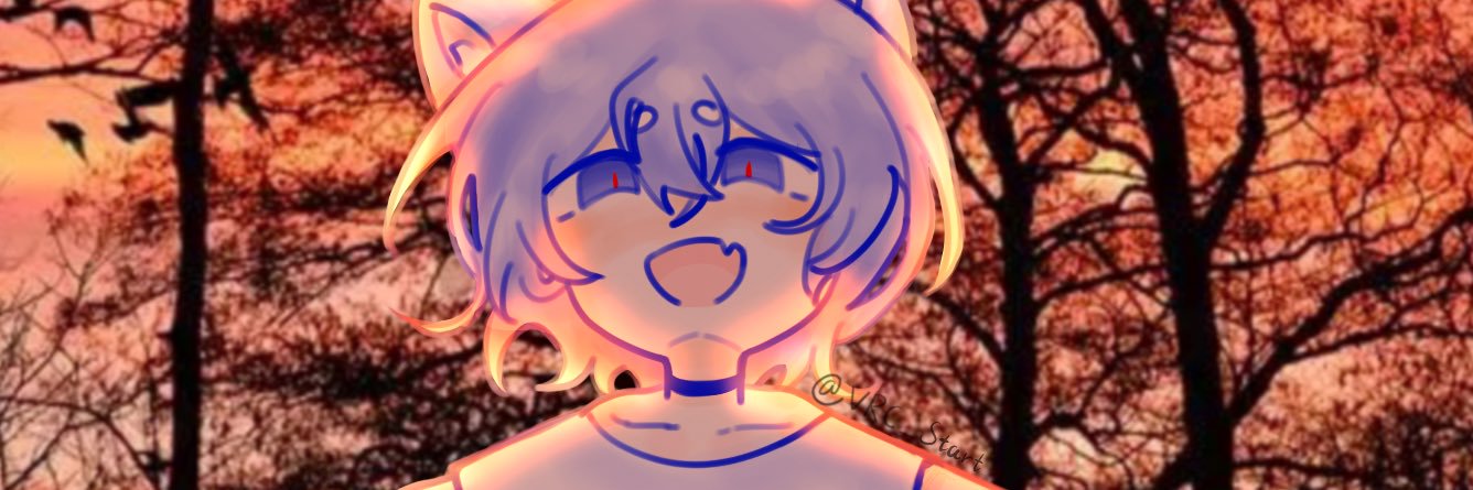 Start刹⭐ banner