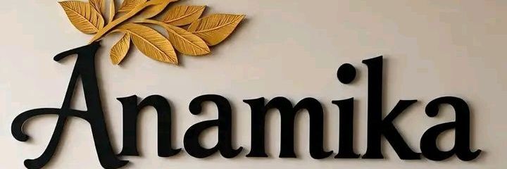 Anamika banner