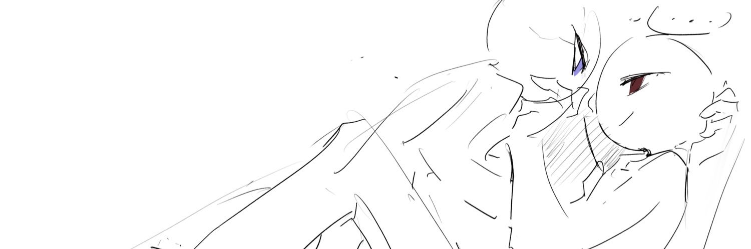 OmizuX2❄️🖇️'s banner