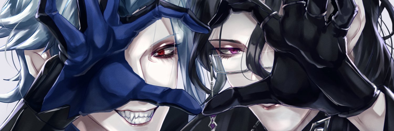 紅茶水(白髪)'s banner