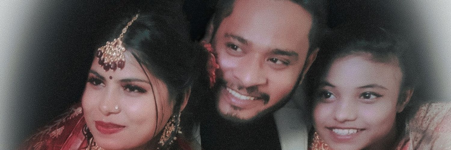 hussianramzan's profile banner image