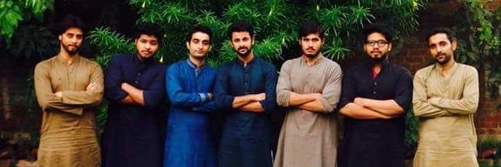 MujeebUsman's profile banner image