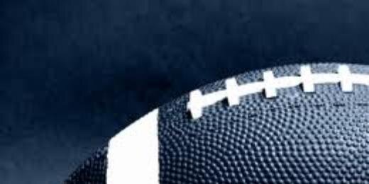 Northants Titans banner