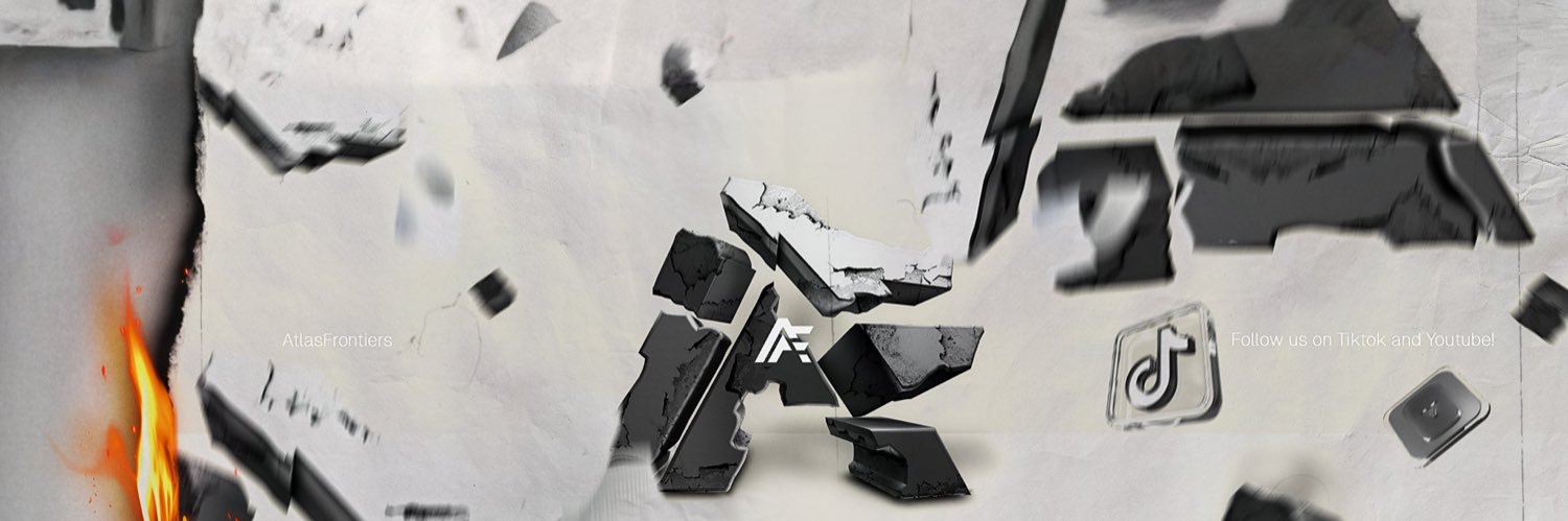 Atlas Juju's banner