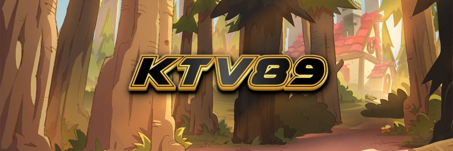 KTV89V's profile banner image