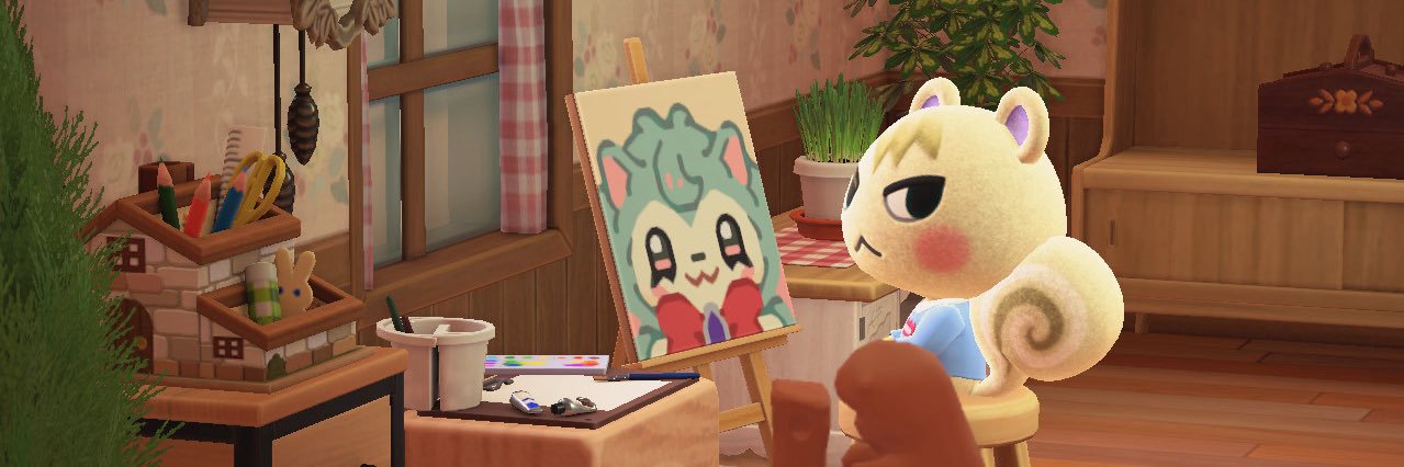 flukuflukeフクです⋆˚ (ft.Busy Life)'s banner