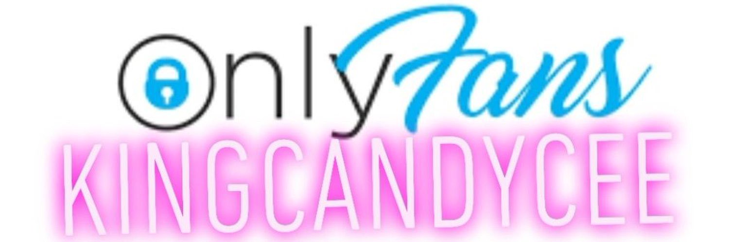 kingcandycee banner