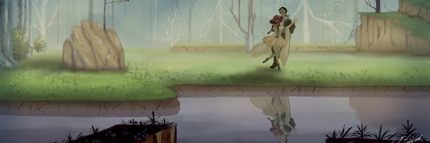 unhinged_hermit's profile banner image