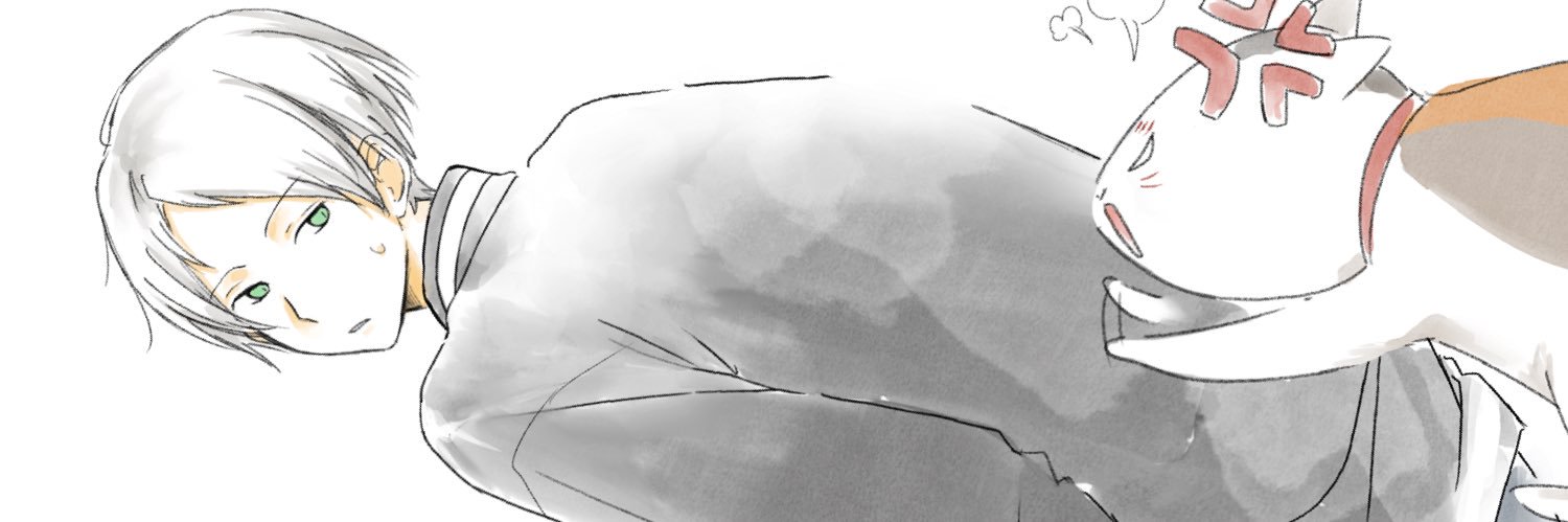 🍙's banner
