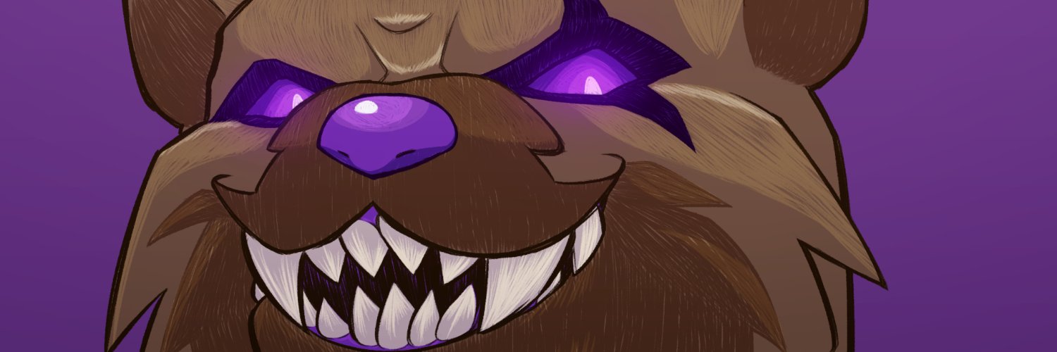 Ursacup's profile banner image