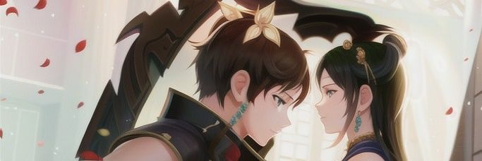 夏天 banner