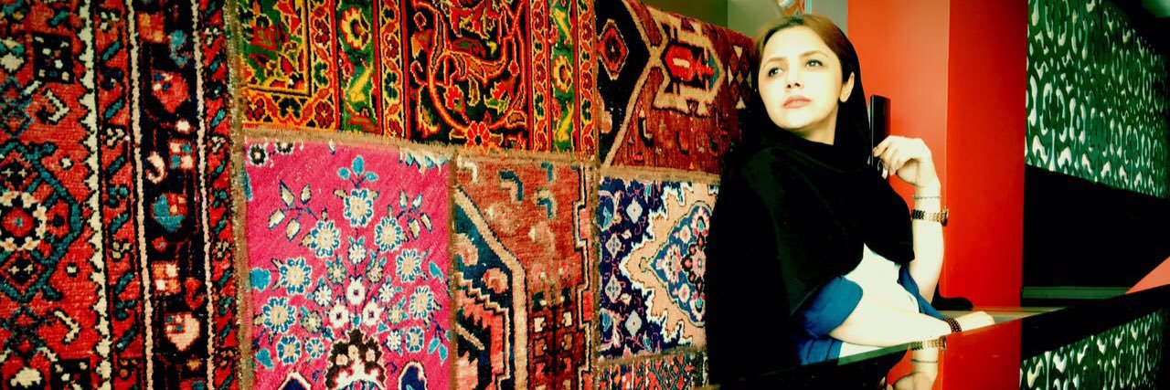 saharkarimi13's profile banner image