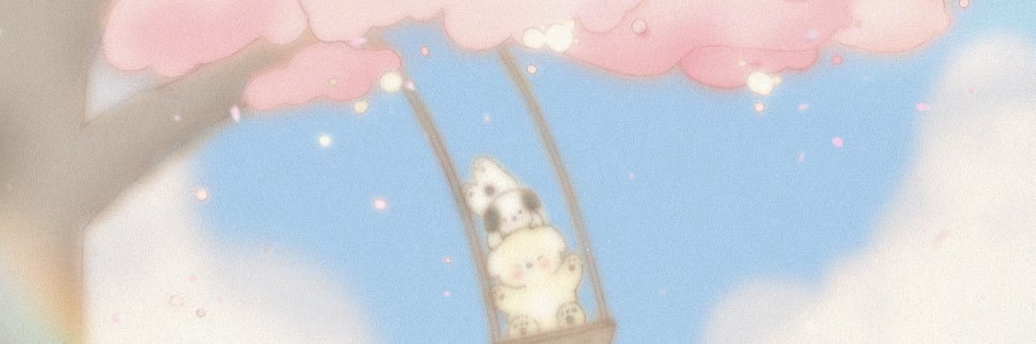 vivihappy__'s profile banner image