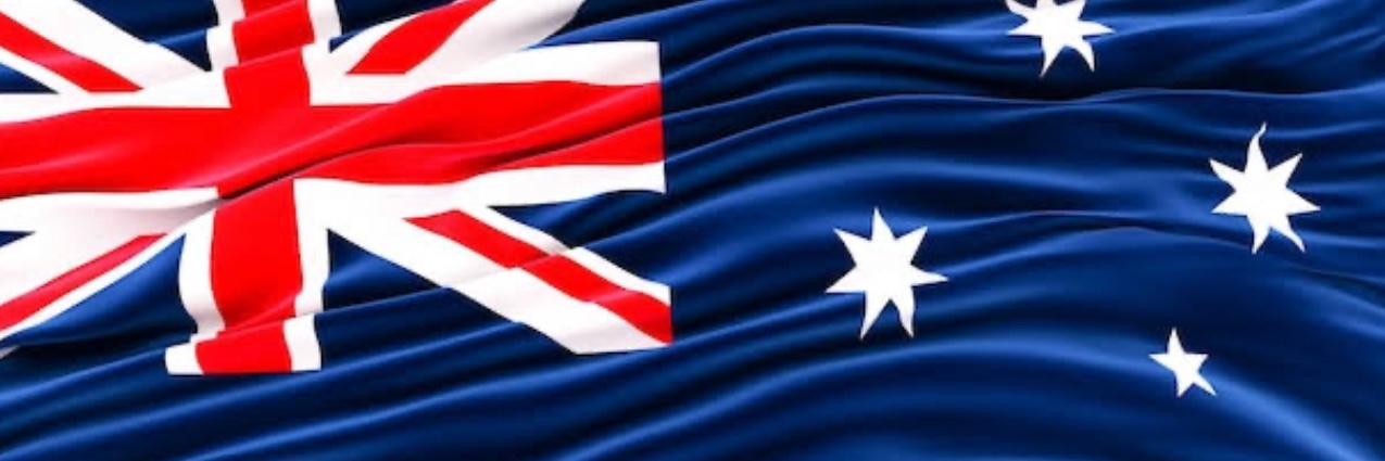 One Nation Victoria banner