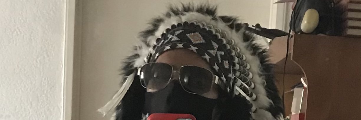 neolja's profile banner image