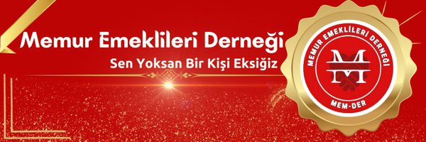 Mem__Der Profile Banner