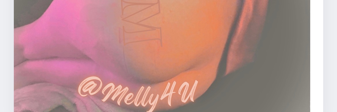 Melly4ubb's profile banner image