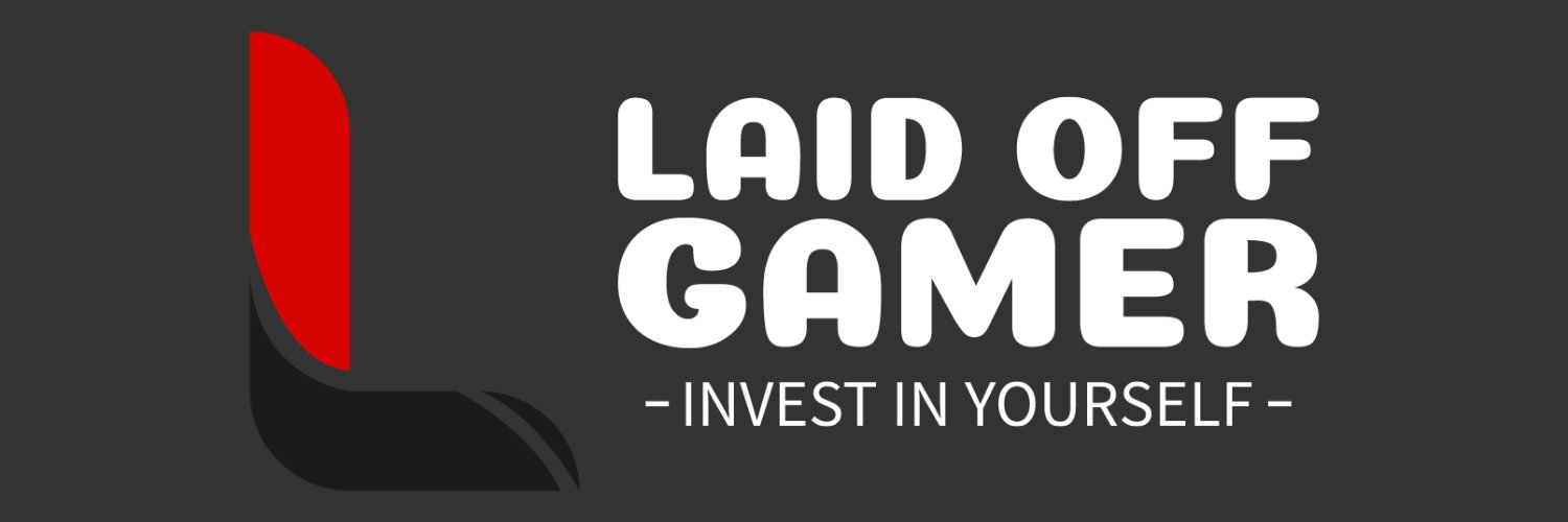 Laid0ffGamer's profile banner image