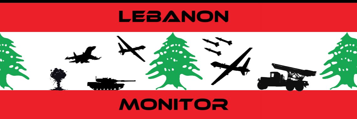 Lebanon Monitor banner