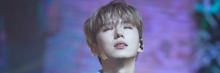 푸르다 .•* banner