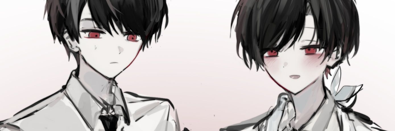 ぽち's banner