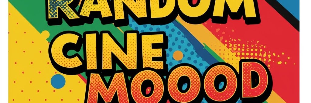 Random Cine Mood banner