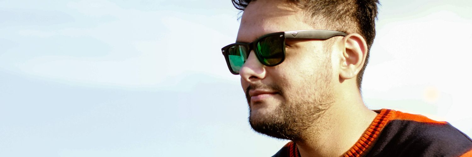 dewashishupa's profile banner image
