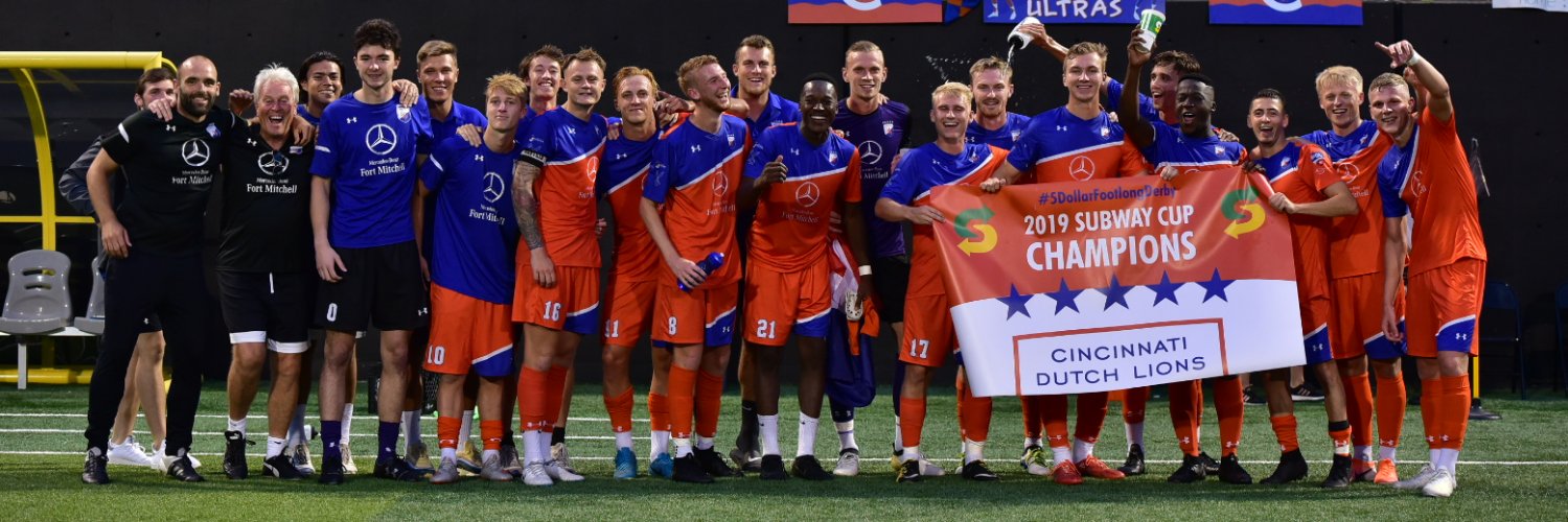 CincinnatiDLFC's profile banner image