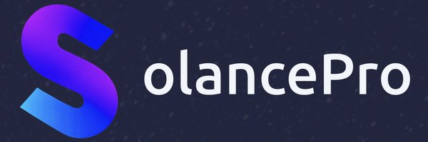 solance_pro Profile Banner