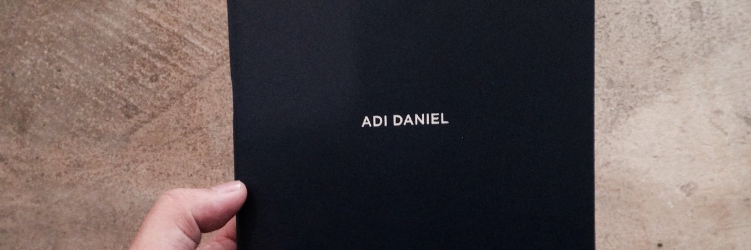 adidenel's profile banner image