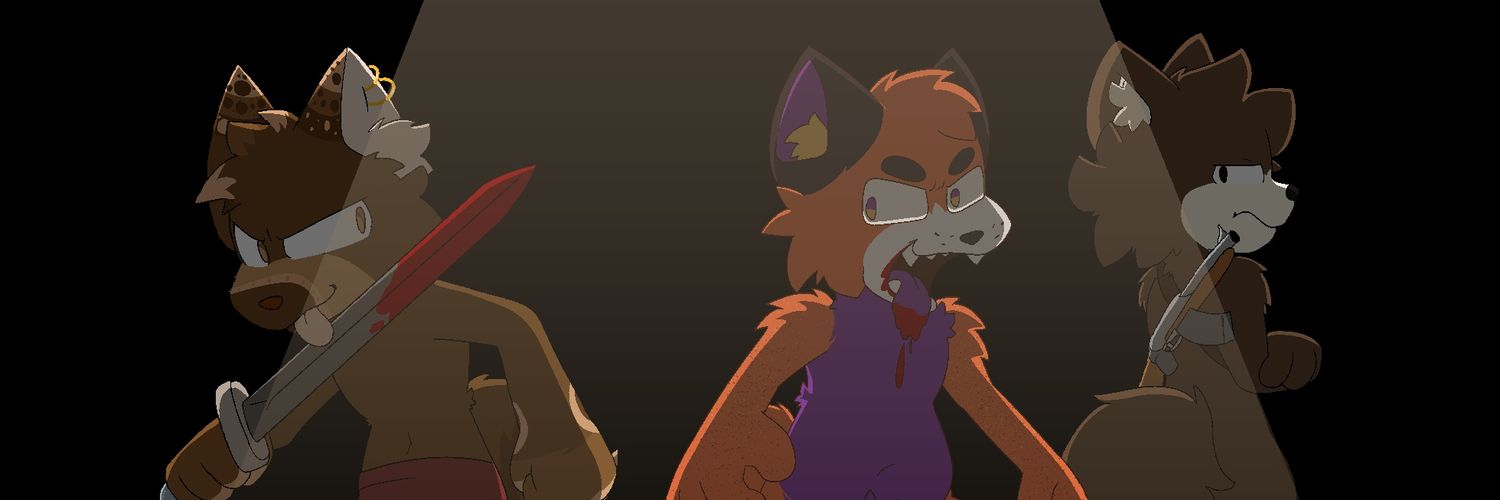 Alterion ΘΔ 🍉's banner
