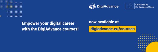 DigiAdvance Profile Banner