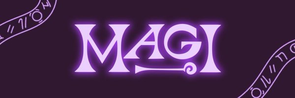 MagiBTC Profile Banner