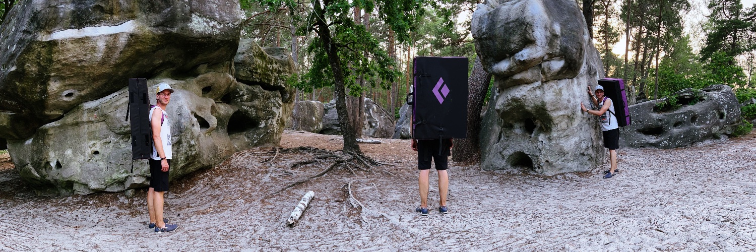 Michael Burch 🏴‍☠️ banner