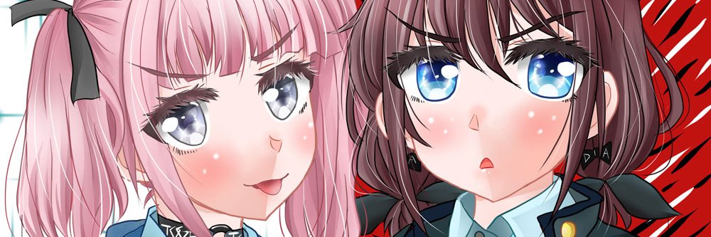 なるかぜ💼 banner