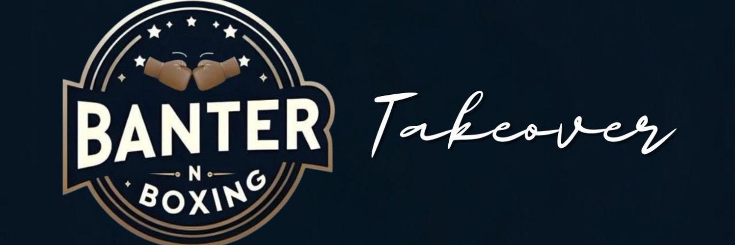 BANTERNBOXING banner