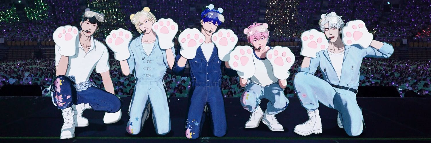 뽕구베리총공계 banner