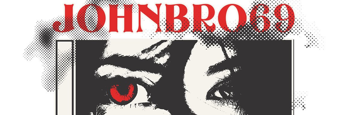Johnbro69's profile banner image