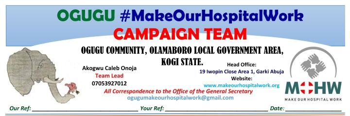 Akogwu Caleb Onoja banner