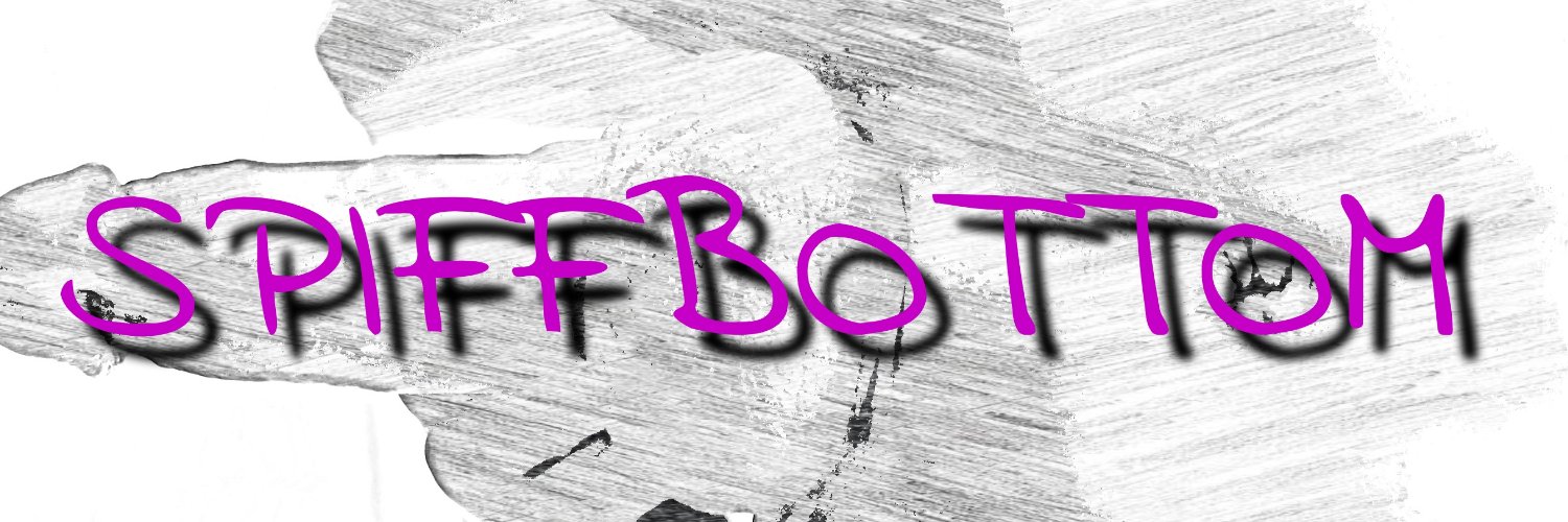 spiffbottom's profile banner image
