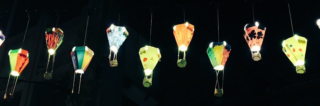 MEI banner