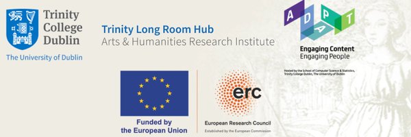 VOICES_TCD Profile Banner