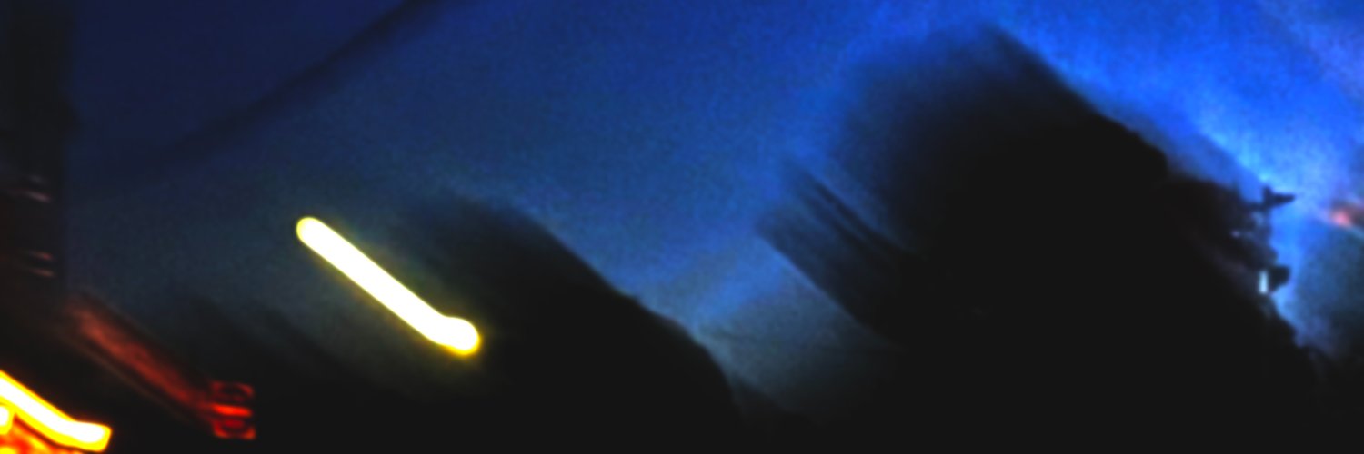 HeWasJustBored's profile banner image
