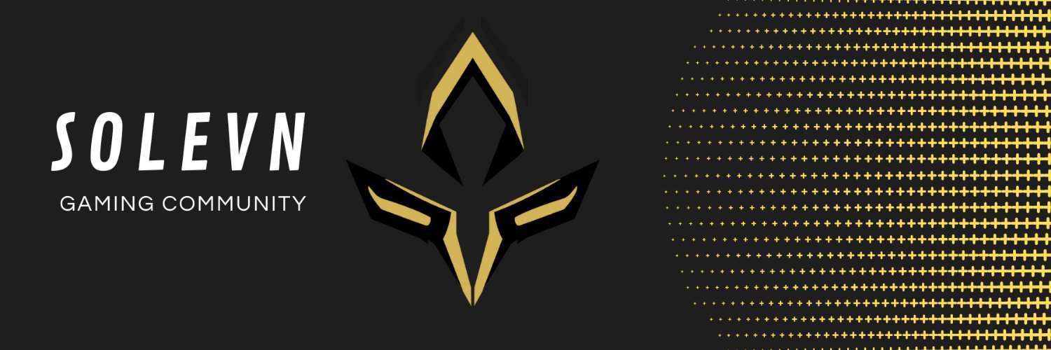SOLEVN COMMUNITY💫 banner