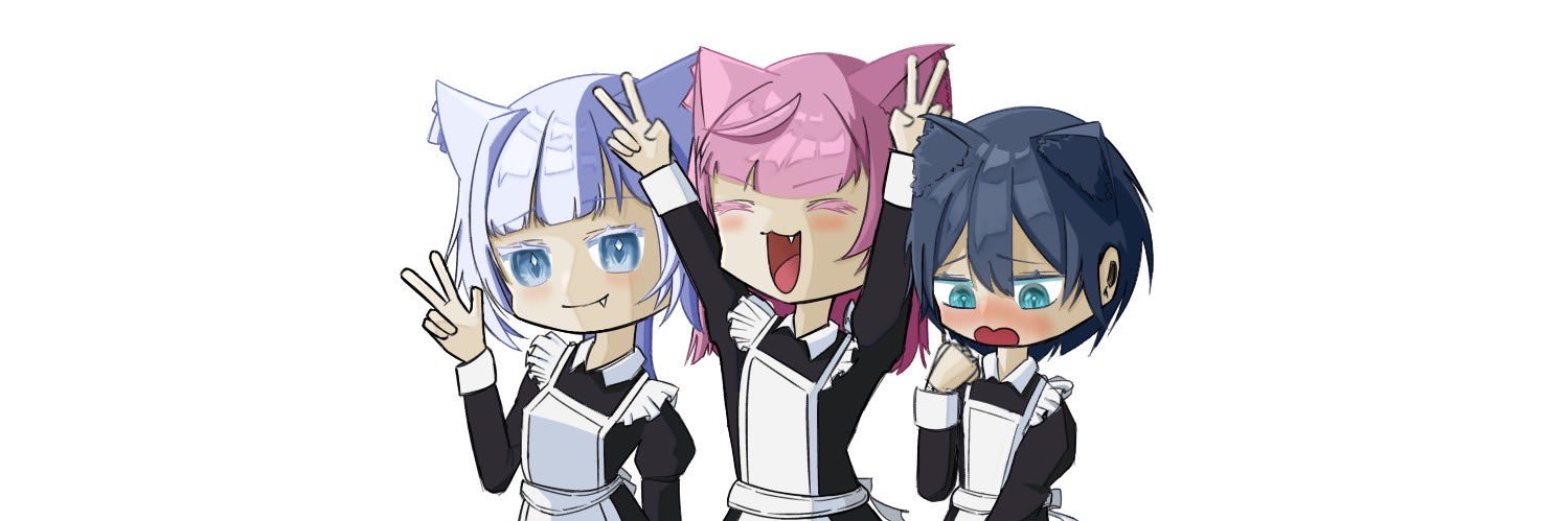 Vexx.たまきち🐹🩵 banner
